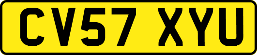 CV57XYU