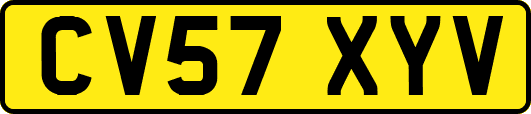 CV57XYV