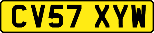 CV57XYW