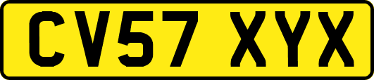 CV57XYX