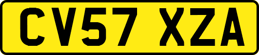 CV57XZA