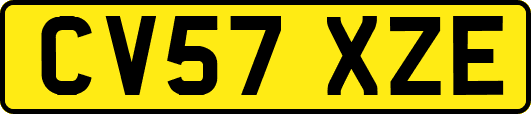 CV57XZE