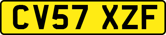 CV57XZF