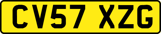 CV57XZG