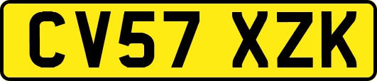 CV57XZK