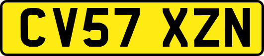 CV57XZN