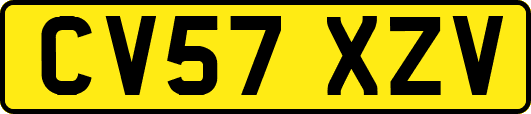 CV57XZV