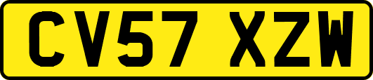 CV57XZW