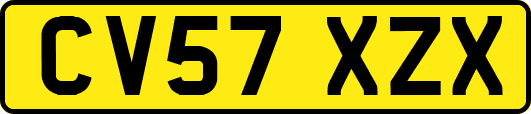 CV57XZX