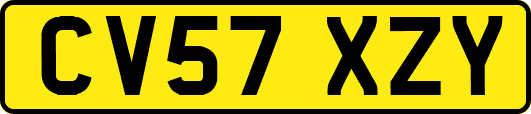 CV57XZY