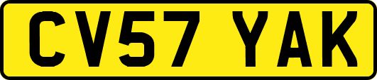 CV57YAK