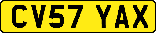CV57YAX