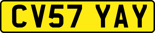 CV57YAY