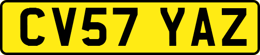 CV57YAZ