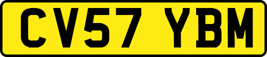 CV57YBM