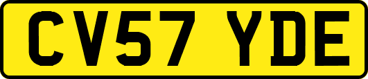 CV57YDE