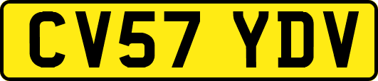CV57YDV