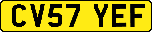 CV57YEF