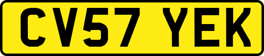 CV57YEK