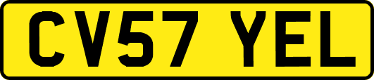 CV57YEL
