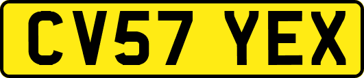 CV57YEX