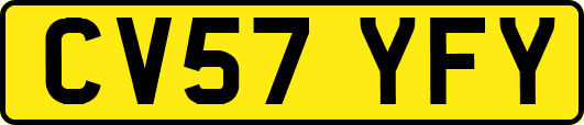 CV57YFY