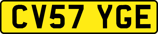 CV57YGE