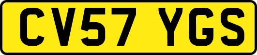 CV57YGS