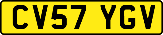 CV57YGV