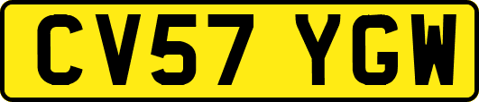 CV57YGW