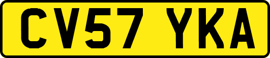 CV57YKA