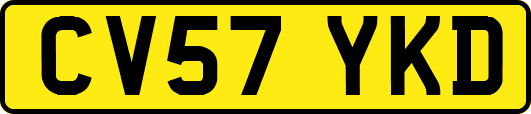 CV57YKD