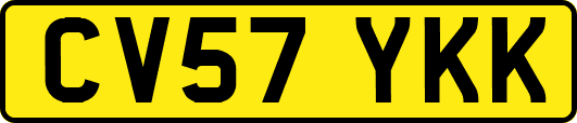 CV57YKK