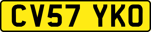 CV57YKO