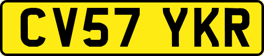 CV57YKR