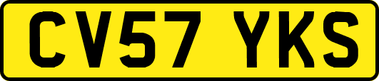 CV57YKS