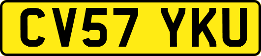 CV57YKU