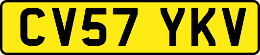CV57YKV