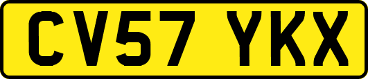 CV57YKX