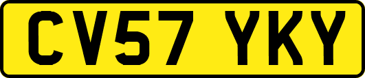 CV57YKY