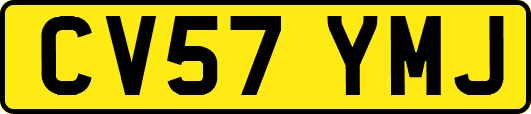 CV57YMJ