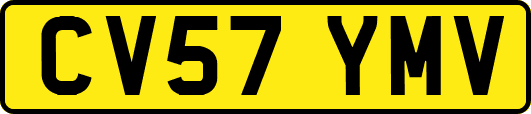 CV57YMV