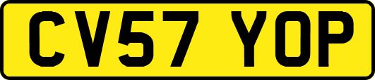 CV57YOP