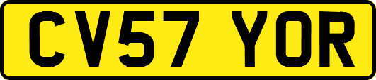 CV57YOR