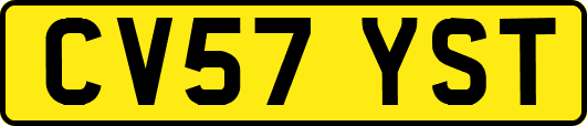 CV57YST
