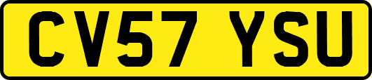 CV57YSU
