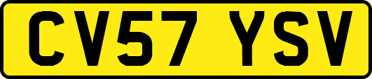 CV57YSV