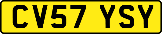 CV57YSY