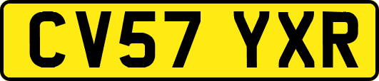 CV57YXR