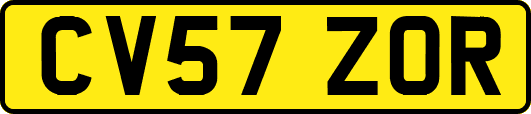 CV57ZOR